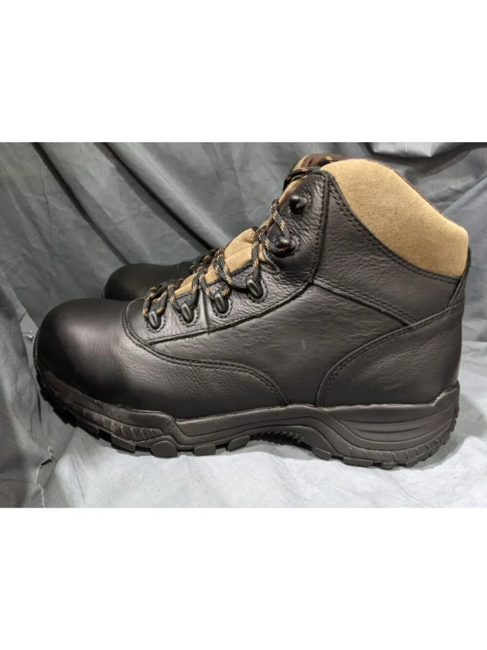 Hytest Waterproof Composite Toe 6